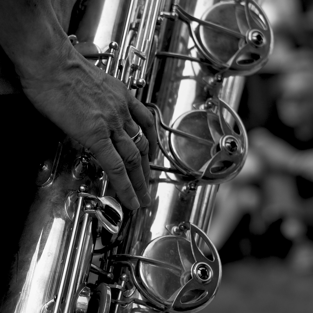 Handstudie. Fotografiert mit Leica M und Summilux-M 50 mm @ 3.5.