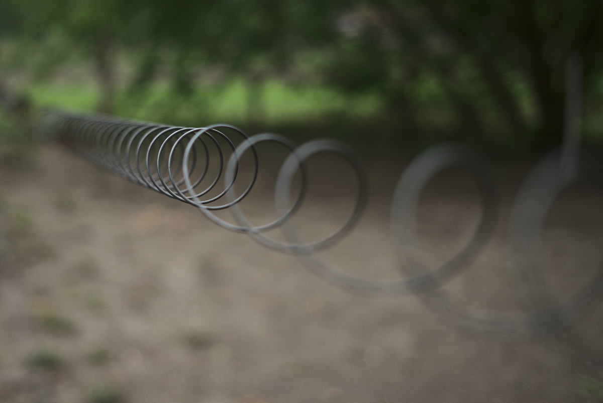 Spirale. Fotografiert mit Leica M und Summicron-M 35 mm @ f/2.0.